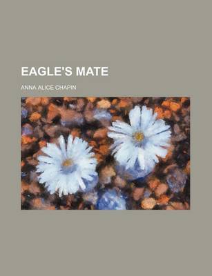 Book cover for Eagle's Mate