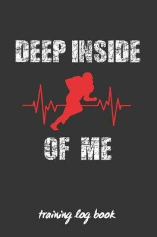 Cover of Deep Inside of Me