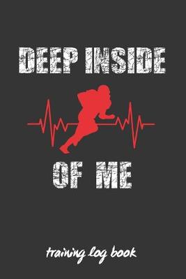 Book cover for Deep Inside of Me