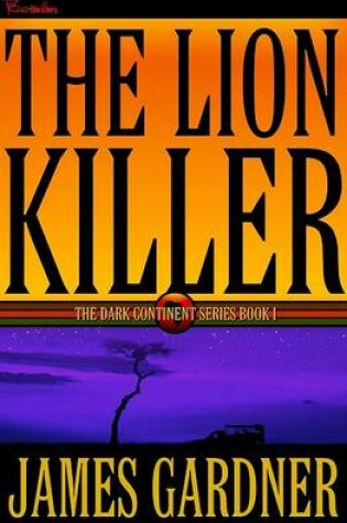 Cover of The Lion Killer