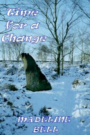 Cover of Time for a Change