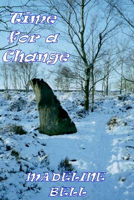 Book cover for Time for a Change