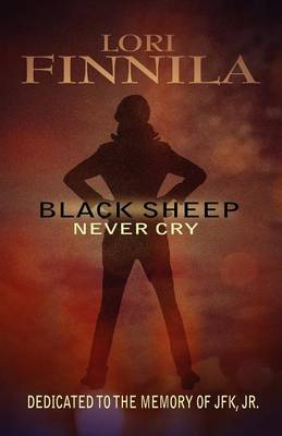 Book cover for Black Sheep Never Cry