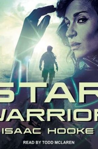 Cover of Star Warrior