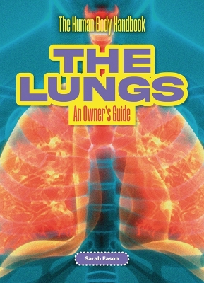 Book cover for The Lungs
