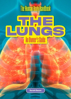 Book cover for The Lungs