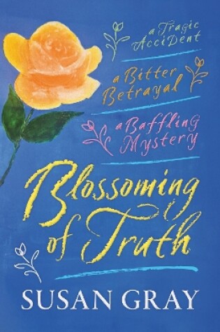 Cover of Blossoming of Truth