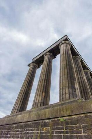 Cover of National Monument of Scotland