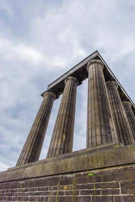 Book cover for National Monument of Scotland