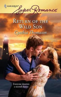 Cover of Return of the Wild Son