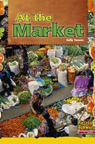 Cover of At the Market