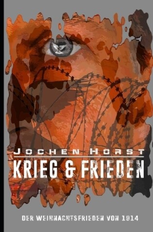 Cover of Krieg & Frieden