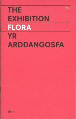 Book cover for Flora