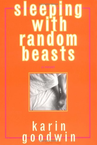 Book cover for Sleeping with Random Beasts