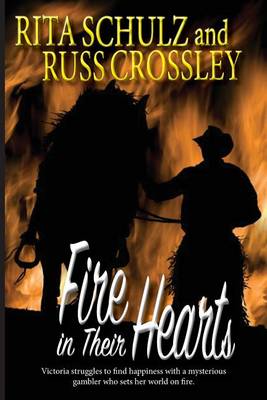Book cover for Fire in Their Hearts