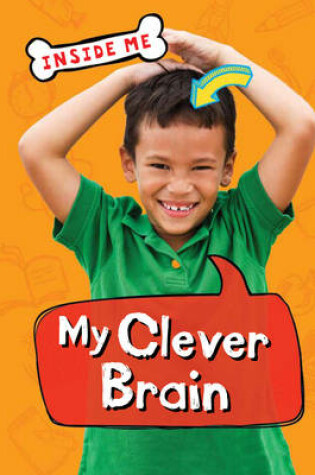 Cover of My Clever Brain