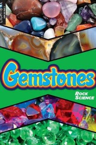 Cover of Gemstones