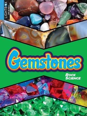 Book cover for Gemstones