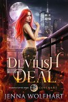 Book cover for Devilish Deal