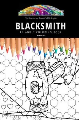 Cover of Blacksmith