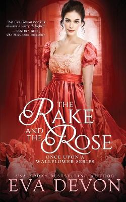 Book cover for The Rake and the Rose