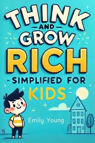 Cover of Think and Grow Rich