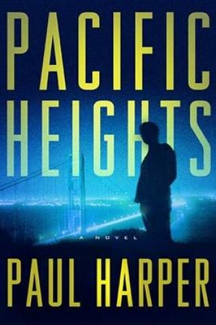 Cover of Pacific Heights