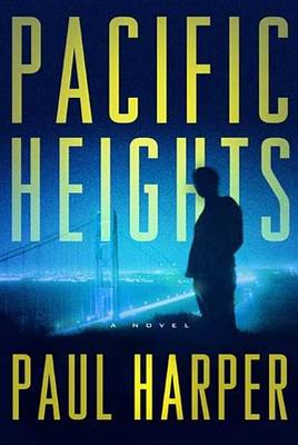 Cover of Pacific Heights