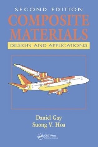 Cover of Composite Materials