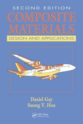 Book cover for Composite Materials