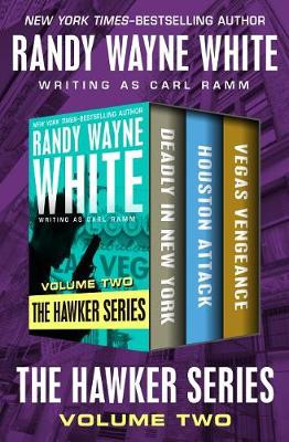 Book cover for The Hawker Series Volume Two