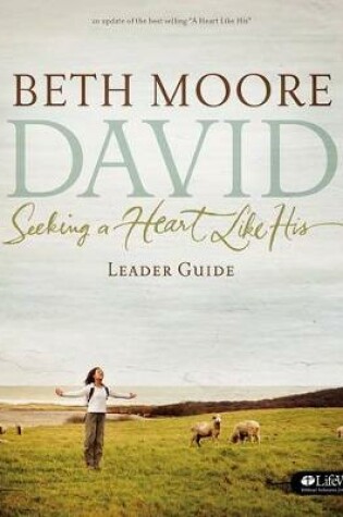Cover of David - Leader Guide (Updated Edition)