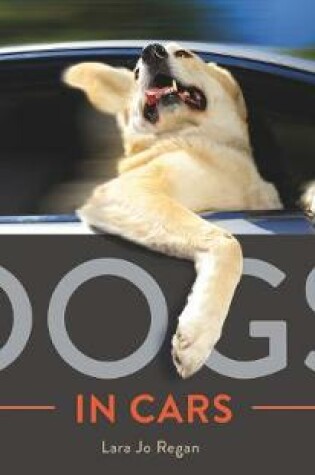 Cover of Dogs in Cars