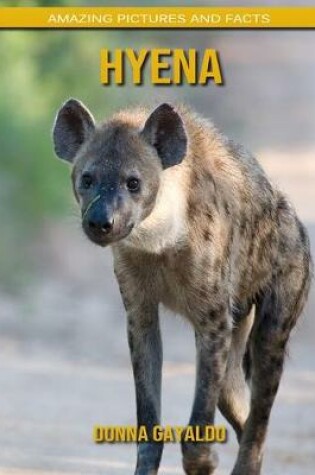 Cover of Hyena