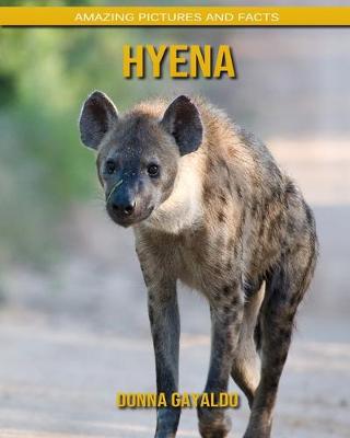 Cover of Hyena