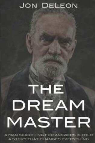 Cover of The Dream Master