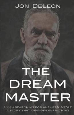 Book cover for The Dream Master