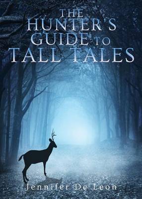 Book cover for The Hunter's Guide to Tall Tales