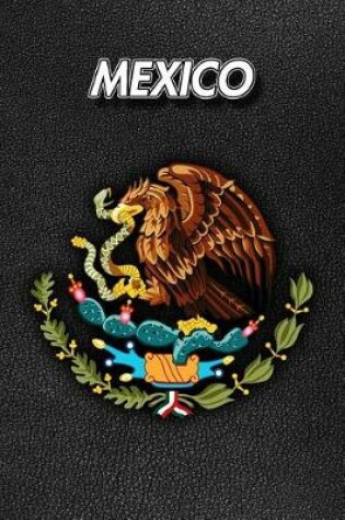 Cover of Mexico