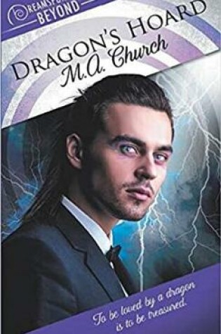 Cover of Dragon's Hoard