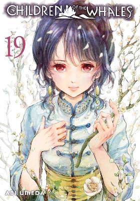 Cover of Children of the Whales, Vol. 19