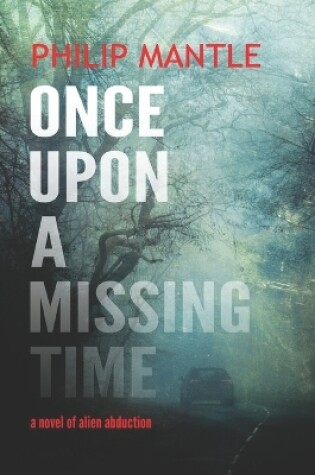 Cover of Once Upon a Missing Time