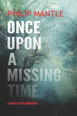 Book cover for Once Upon a Missing Time