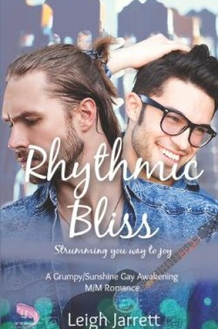 Cover of Rhythmic Bliss