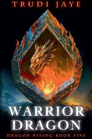 Cover of Warrior Dragon