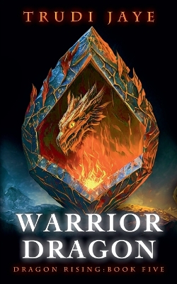 Cover of Warrior Dragon