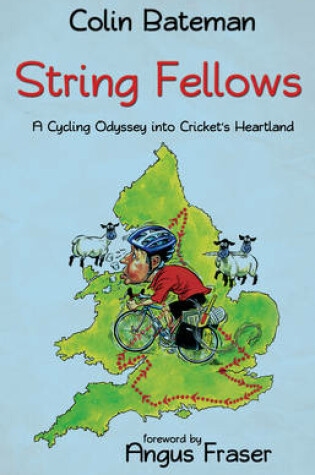 Cover of String Fellows