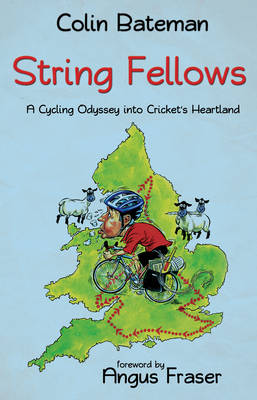 Book cover for String Fellows