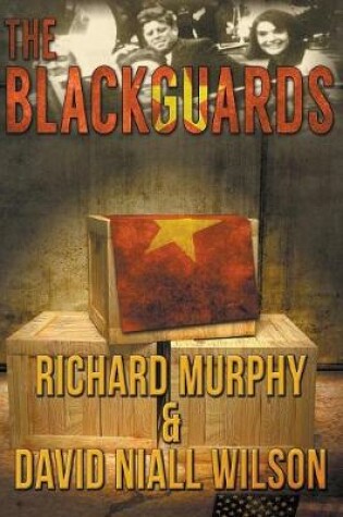 Cover of The Blackguards
