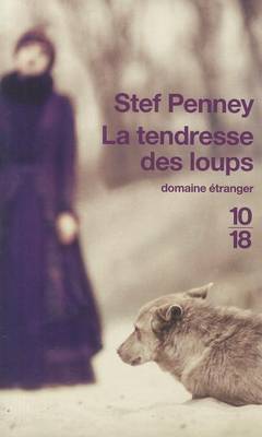 Book cover for Tendresse Des Loups
